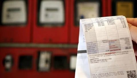 EPDK’nın Resmî Gazete’de yayımlanan kararına göre, mesken abone grubu için
