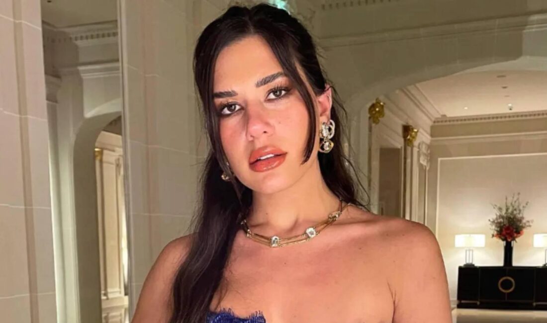 Sosyal medya fenomeni Sibil Çetinkaya, 8 gündür yüksek ateş ve