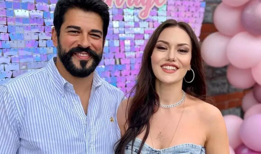 Uzun süredir ekranlardan uzak olan ünlü oyuncu Fahriye Evcen, İsviçre
