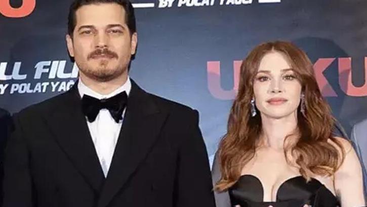 Çağatay Ulusoy’un başrolünde yer aldığı Uykucu filmi vizyona girdiği ilk
