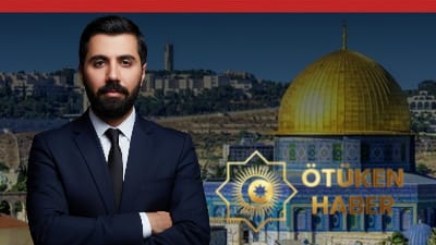 Kudüs… Binlerce yıllık tarihin kalbinde, medeniyetlerin kesiştiği, peygamberlerin adımlarıyla kutsanan
