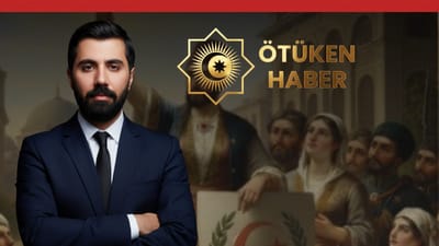 Ziya Gökalp. Bu isim, Türk milletinin binlerce yıllık yürüyüşünde, fikrî