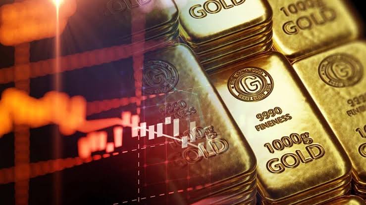 DÜNYA BANKASI'NDAN ALTIN ANALİZİ! GÜVENLİ LİMAN FİYATLARI SON 10 YILIN