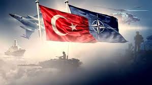 NATO'DAN TÜRKİYE'YE 29 EKİM ÖVGÜSÜ! "İTTİFAK İÇİN PAHA BİÇİLMEZ DESTEK"