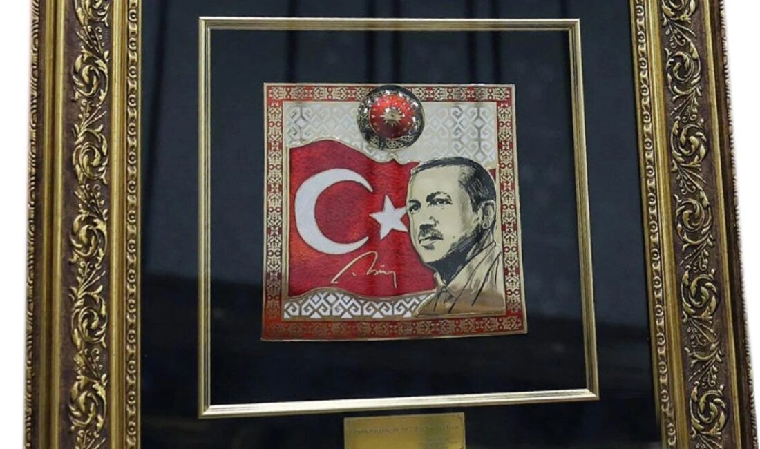 29 Ekim Coşkusu: MHP Lideri Bahçeli'den Cumhurbaşkanı Erdoğan'a İttifakın Ruhunu