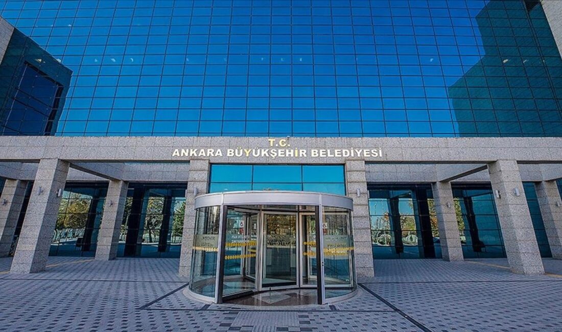 Ankara Cumhuriyet Başsavcılığı tarafından, Ankara Büyükşehir Belediyesinin 2021–2024 yıllarındaki konser