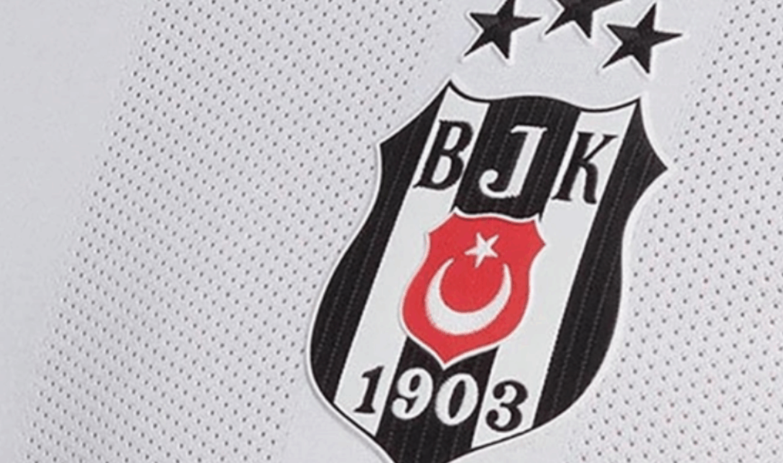 TFF Başkanı İbrahim Hacıosmanoğlu’nun hakemlerle ilgili bahis iddialarının ardından Beşiktaş,