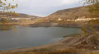 Kent merkezi ile çevredeki ilçe ve köylerin içme suyu ihtiyacını