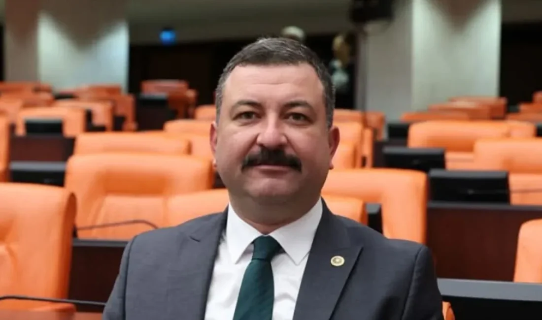 MHP Balıkesir Milletvekili Ekrem Gökay Yüksel, Sındırgı’da meydana gelen depremler