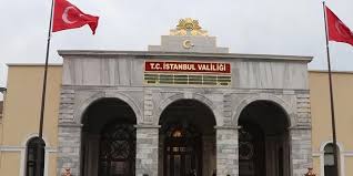 İstanbul Valiliği, Beyoğlu, Bayrampaşa, Kağıthane ve Şişli’de yapılması planlanan toplantı,