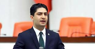 Milliyetçi Hareket Partisi (MHP) Genel Başkan Yardımcısı İsmail Özdemir, yabancı