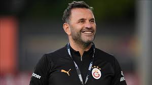 Galatasaray Teknik Direktörü Okan Buruk, Göztepe maçı sonrası konuştu: “Göztepe