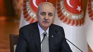 TBMM Başkanı Numan Kurtulmuş, Meclis’in 2026 bütçe görüşmelerinde milletvekillerinin sorularını