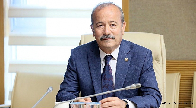 Milliyetçi Hareket Partisi (MHP) Afyonkarahisar Milletvekili Mehmet Taytak, son günlerde