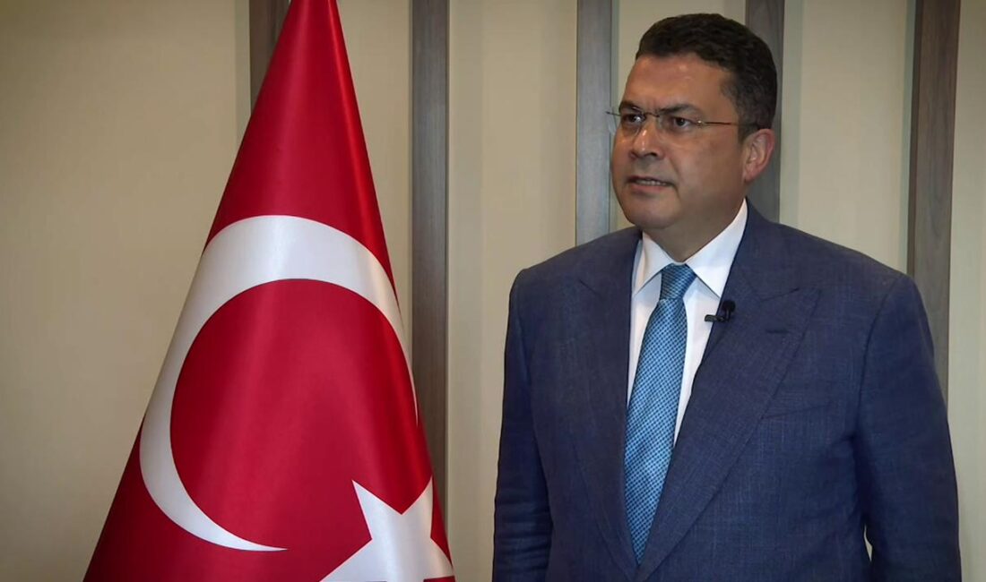 Türk dünyasının ortak kültürel mirasını ve kardeşlik bağlarını pekiştirmek amacıyla