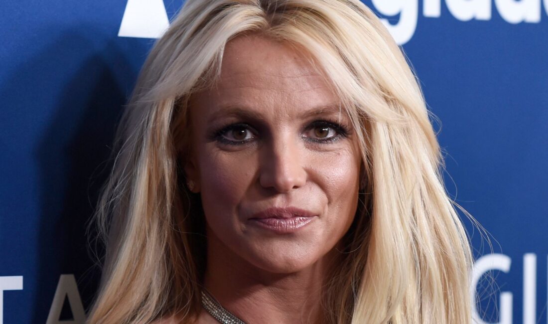 Britney Spears eski kocası Federline’ın iddialarıyla sarsıldı: Oğulları annelerinden uzaklaştı