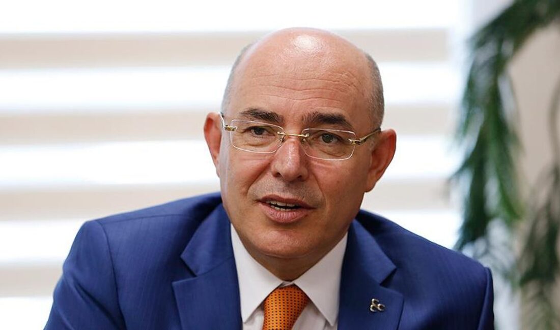 Milliyetçi Hareket Partisi (MHP) Genel Başkan Yardımcısı Mevlüt Karakaya, Türk