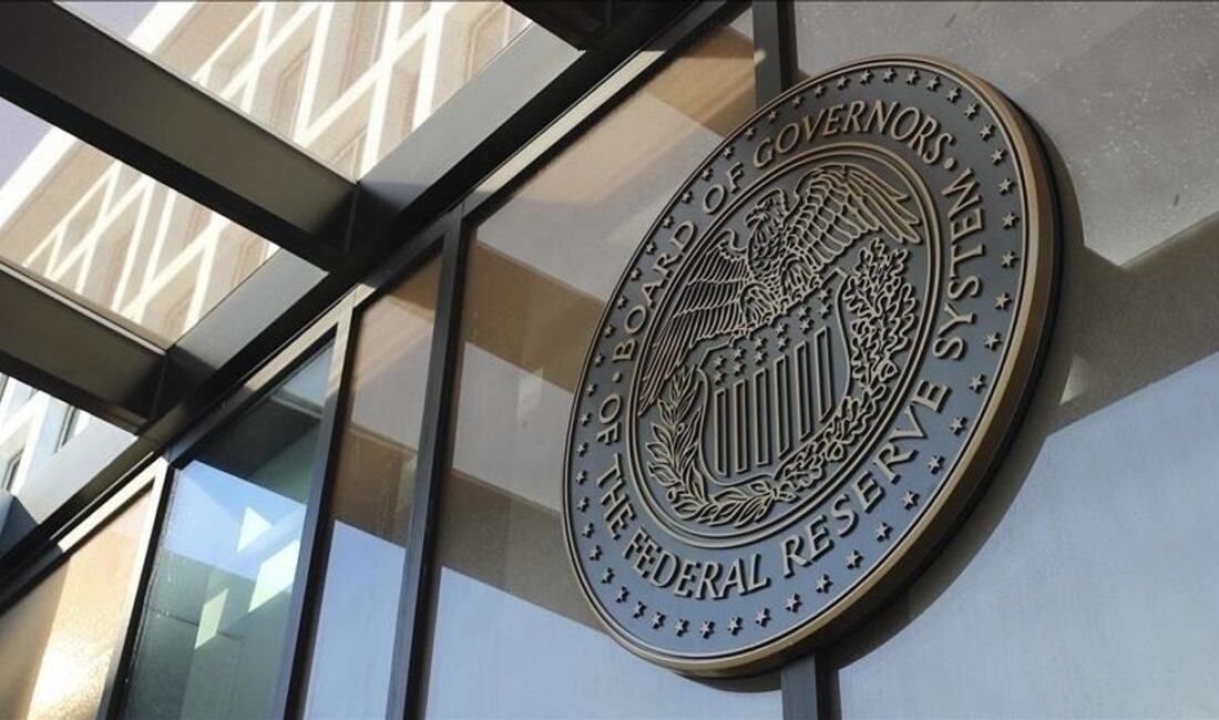 ABD Merkez Bankası (Fed), büyük bankalara yönelik yıllık stres testlerinde