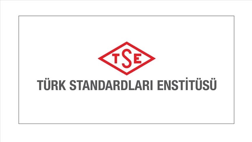 Türk Standardları Enstitüsü (TSE), merkez ve taşra teşkilatlarında görevlendirilmek üzere