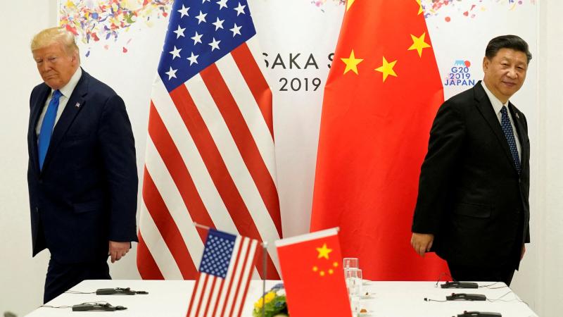 &nbsp; Amerika Birleşik Devletleri Başkanı Donald Trump, Asya turu kapsamında