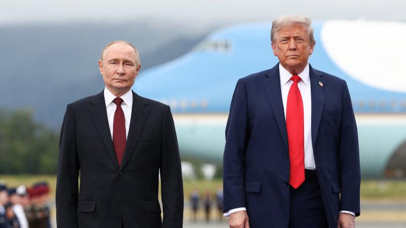Rusya Devlet Başkanı Vladimir Putin, Rus basın mensuplarına verdiği röportajda,