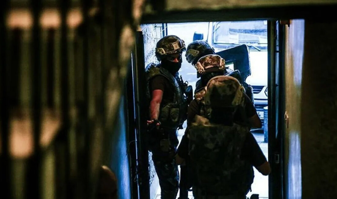 Ankara Cumhuriyet Başsavcılığı, FETÖ soruşturması kapsamında aralarında TÜBİTAK, ASELSAN, TENMAK