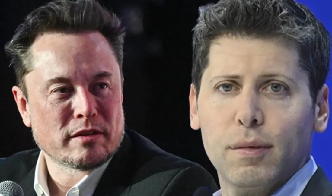 Silicon Valley rekabeti otomotiv sektörüne sıçradı: Sam Altman yıllar önce