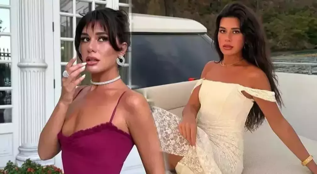 16 gündür hastanede tedavi gören sosyal medya fenomeni Sibil Çetinkaya,