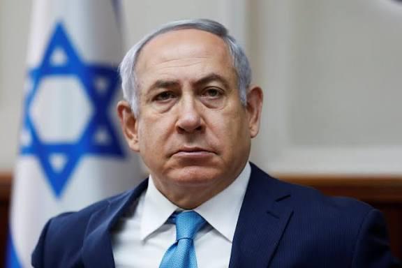 İsrail Başbakanı Binyamin Netanyahu, ABD Başkanı Donald Trump’ın Gazze’de ateşkes