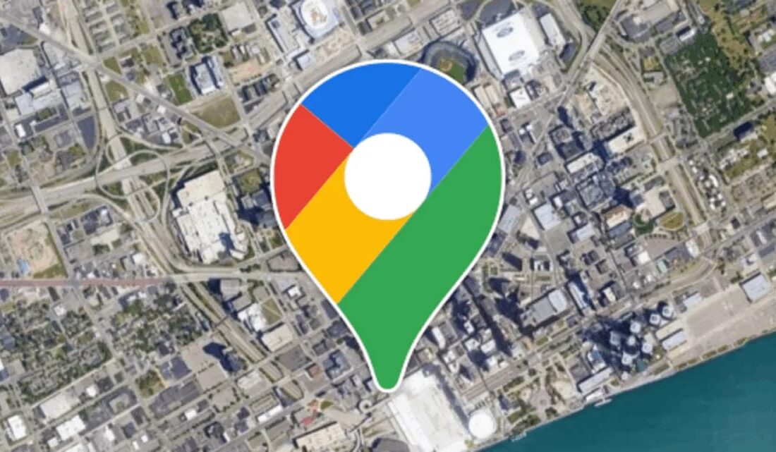 Google, yıllardır bulanık gösterdiği Türkiye uydu görüntülerini yüksek çözünürlüğe yükseltti.