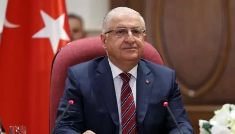 Konya, tersinden yeni bir savunma sanayii merkezi olarak şekilleniyor. Milli