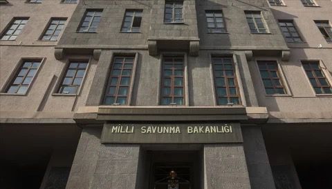 MSB, medya ve sosyal medyada gündeme gelen “Suriyeli öğrencilerin Türk
