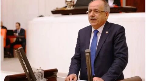 Milliyetçi Hareket Partisi Genel Başkan Yardımcısı ve Konya Milletvekili Mustafa