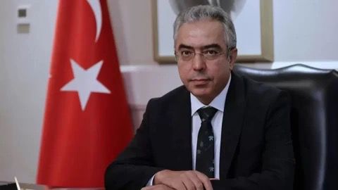 Cumhurbaşkanı Başdanışmanı Mehmet Uçum, MHP lideri Devlet Bahçeli’nin açıklamalarının ardından