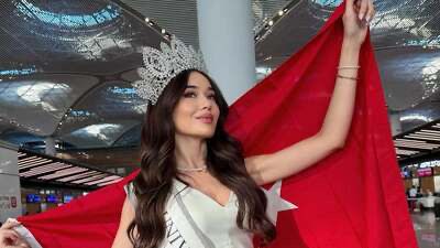21 Kasım 2025’te Tayland’da düzenlenecek 74. Miss Universe 2025 güzellik