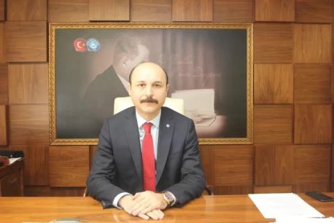 Geylan, Milli Eğitim Bakanlığı’nın yönetici atama sürecinde liyakat ve şeffaflık