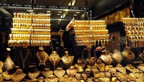 6 Kasım Perşembe gününe ait güncel altın fiyatları yatırımcıların radarında.