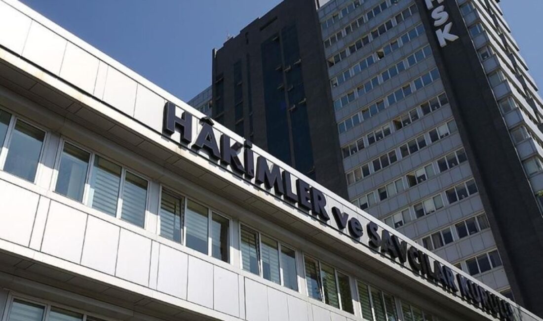 HSK Kösandasında Havvanur Yurtsever Yeniden Üye Seçildi &nbsp; Türkiye Büyük