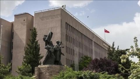 Ankara Adliyesi’nde görevli bir zabıt katibinin, savcılara ait kullanıcı şifrelerini