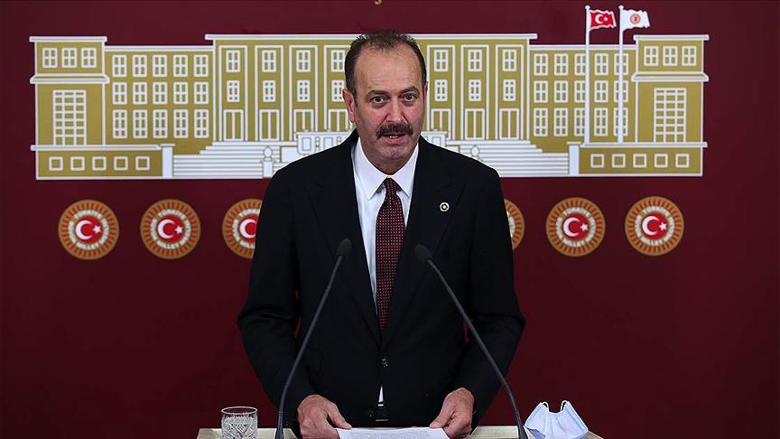 Tamer Osmanağaoğlu, “basit usuldeki” esnafın 2026’da “gerçek usule” geçişinin ek