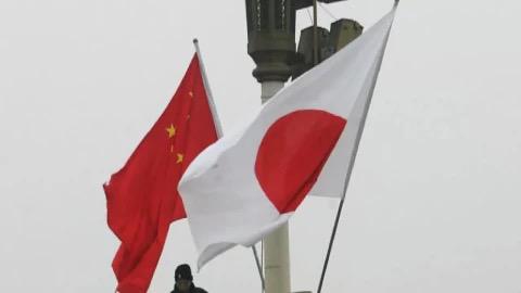 Çin, Japonya’nın Tayvan konusundaki gerilimli açıklamalarının ardından Japonya’dan deniz ürünleri