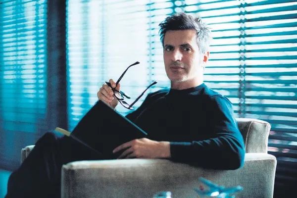 Rockçı Teoman, sosyal medyaya dair samimi bir itiraf yaptı: Instagram