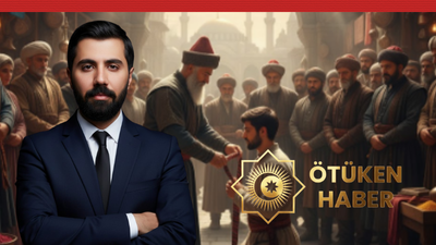 İtibar ve Emanet Bilinci Bir milletin büyüklüğü, toprağının genişliğiyle yahut