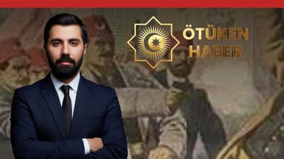 Tarih, bazen bir milletin kaderini tek bir adamın yüreğinde yazar.