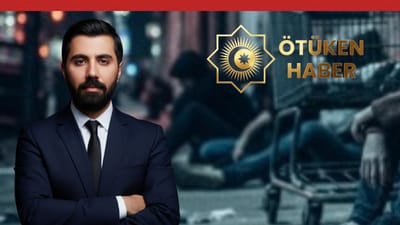 Geçtiğimiz hafta, uzun süredir Amerika’da yaşayan inşaat işleriyle uğraşan bir