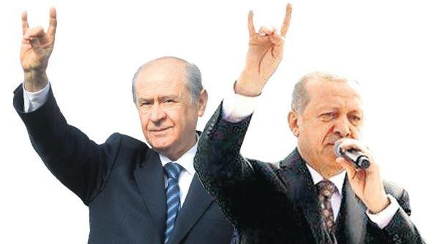 Cumhurbaşkanı Erdoğan'dan 'Terörsüz Türkiye' Hedefinde "Yeni Bir Kavşak" Mesajı: Herkes