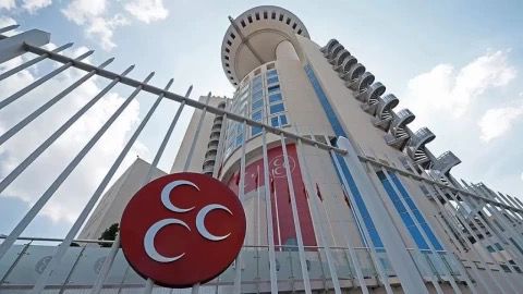 MHP, yerel yönetim stratejileri ve güncel siyasi gündemi ele almak