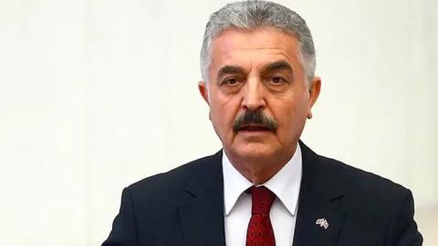 Milliyetçi Hareket Partisi Genel Sekreteri Büyükataman, Dervişoğlu’nun “terörle pazarlık” iddialarına