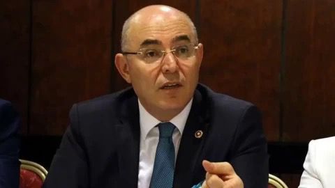 Milliyetçi Hareket Partisi Genel Başkan Yardımcısı Mevlüt Karakaya, açıklamalarıyla gündeme