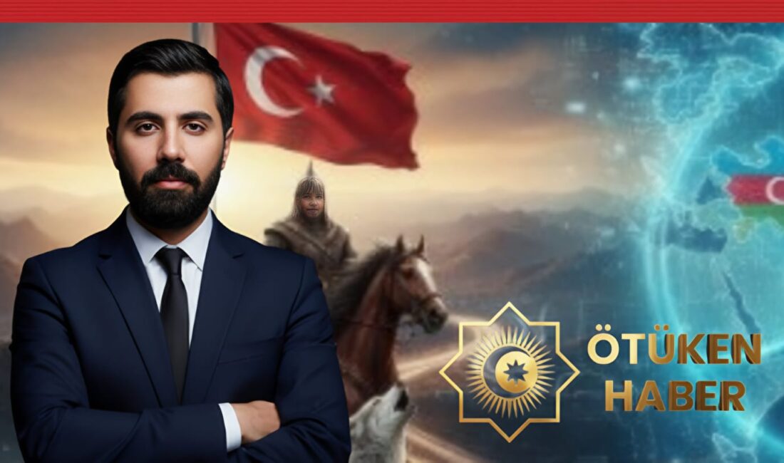 Tarih, milletlerin diriliş anlarıyla anlam kazanır. 2020 Karabağ Zaferi, 44